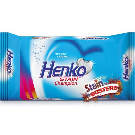 Henko Soap/ஹென்கோ சோப் 15Rs